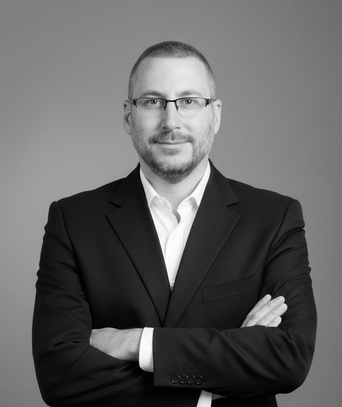 Marcelo Roisman, Founder & CEO of Inclusive Living International